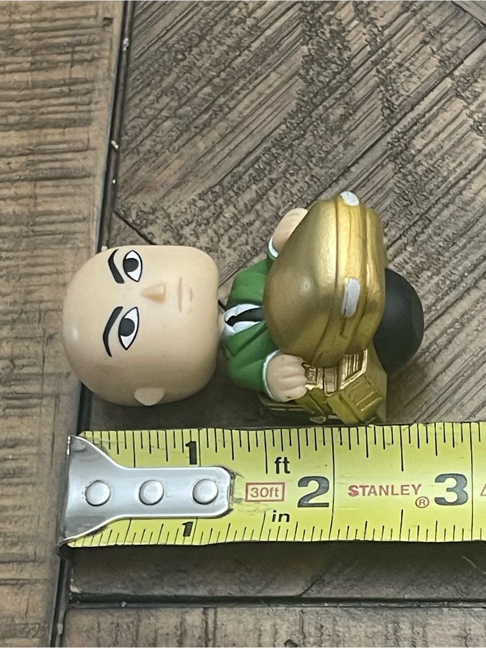 Funko Mystery Minis Marvel X-Men Series 1 Professor X Mini Bobblehead Figure